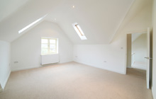 Portslade By Sea bedroom extension leads