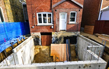 Portslade By Sea extension leads